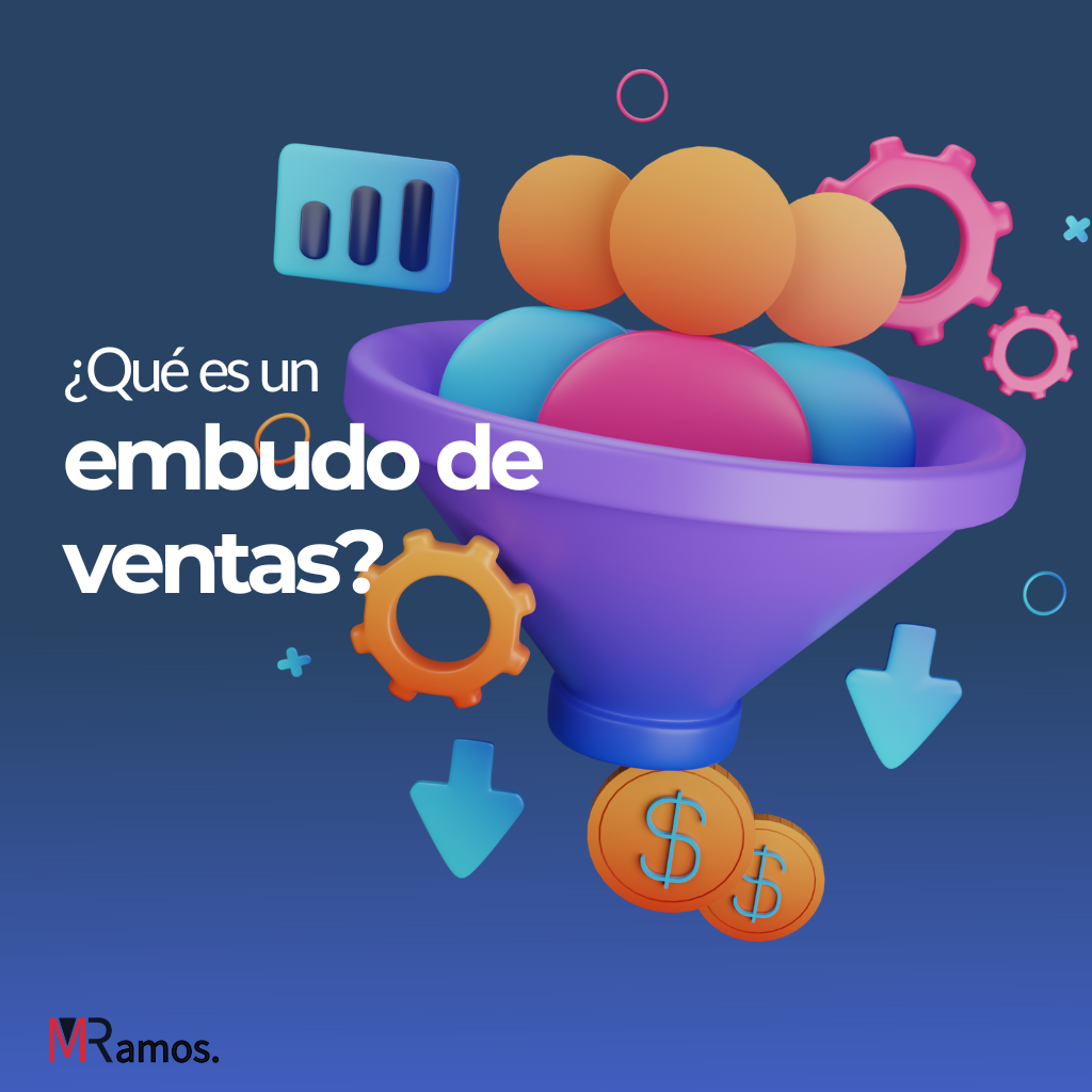 Embudo de ventas que es